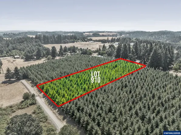 LOT 910 Everett Dr S, Salem, OR 97306