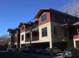 885 Arapahoe Ave, Boulder, CO 80302