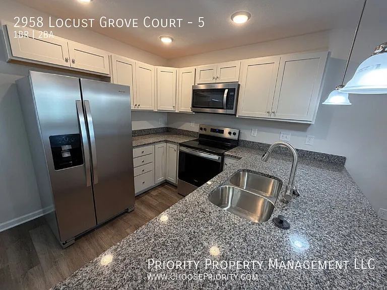 2958 Locust Grove Ct #5 — Photo 6