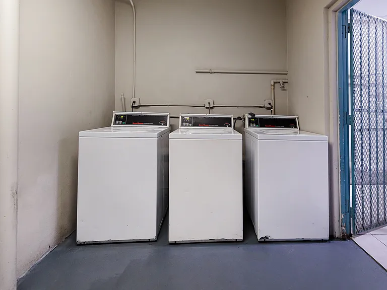 Laundry Area | Apartment Homes For Rent In Miami | Miami Shores