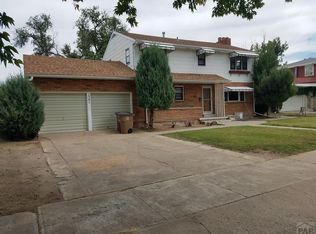 1701 Colorado Ave, La Junta, CO 81050