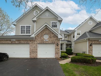 2815 Powell Ct #2815, Naperville, IL, 60563