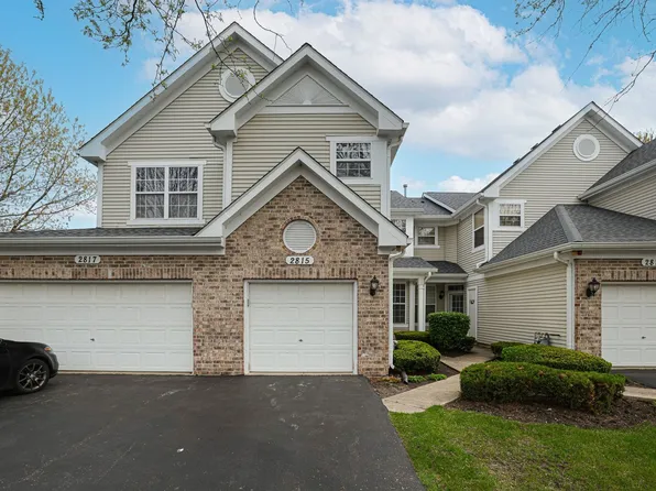 2815 Powell Ct #2815, Naperville, IL 60563