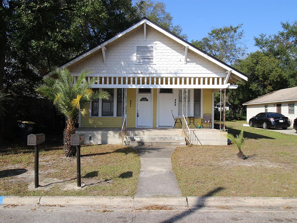 1st image of 851 Broxton St