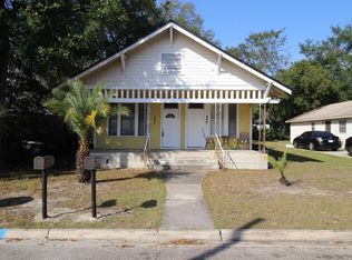 851 Broxton St, Jacksonville, FL 32208