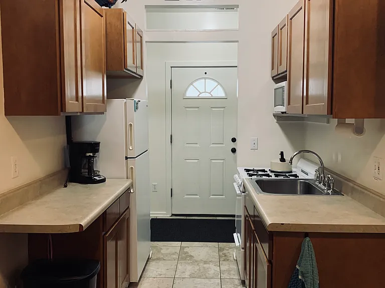 318 W Tucson Ave #1/2 — Photo 10