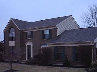 306 Town Square Cir, Cold Spring, KY 41076