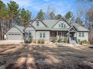 1150 Camp Dobbs Rd, Jasper, GA 30143