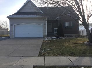1835 W 1300 S, Syracuse, UT 84075