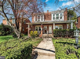 1703 Powell St, Norristown, PA 19401