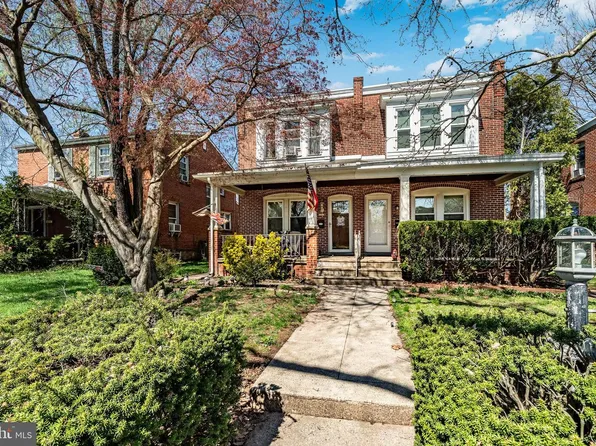 1703 Powell St, Norristown, PA 19401