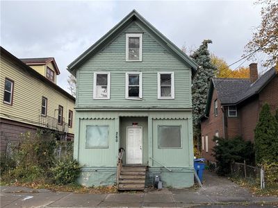 760 Jay St, Rochester, NY, 14611