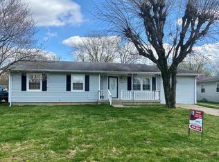 1534 Corum Dr, Madisonville, KY 42431