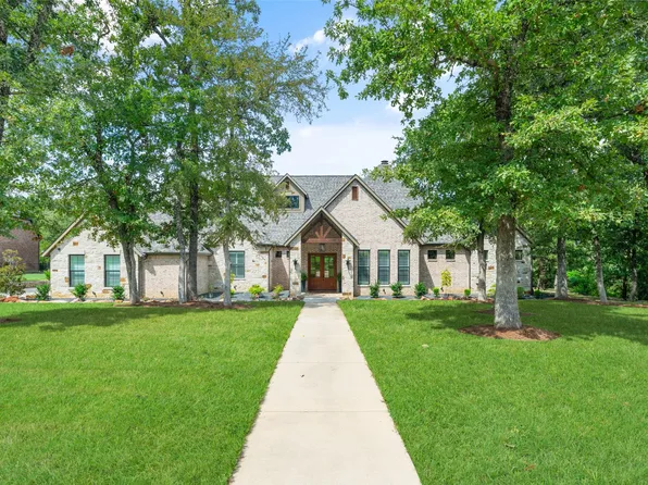 1041 Braewood Ct, Oak Point, TX 75068