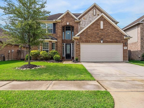 20343 Towering Cypress Dr, Cypress, TX 77433