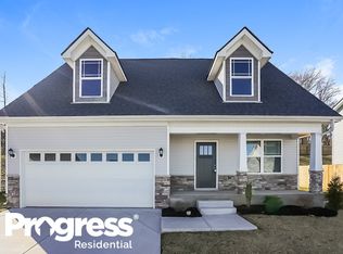 1116 Lady Nashville Dr, Hermitage, TN 37076