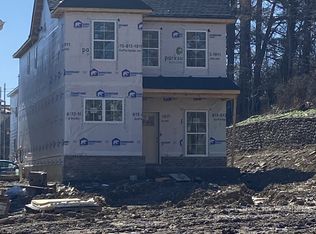 1727 Fenway Loop LOT 10, Antioch, TN 37013