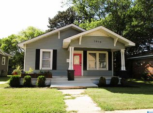 7916 5th Ave S, Birmingham, AL 35206