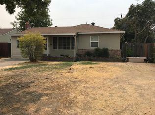 226 Bay Dr, Sacramento, CA 95815