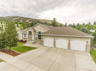 5308 Country Club Dr, Pocatello, ID 83204