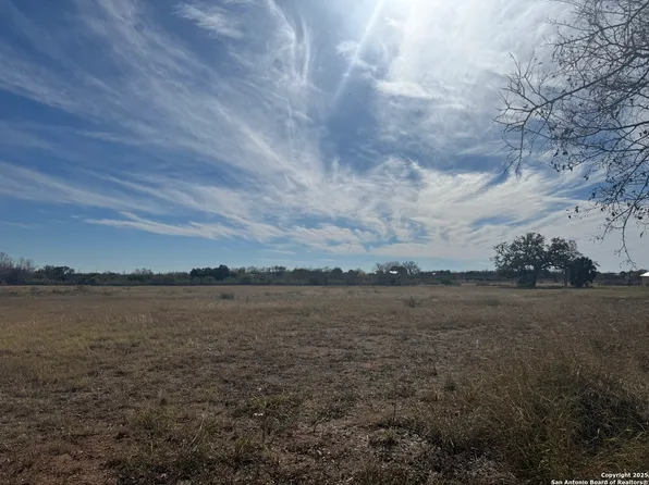 00 Wisdom Rd. Lot 16 LOT 16, Atascosa, TX 78002