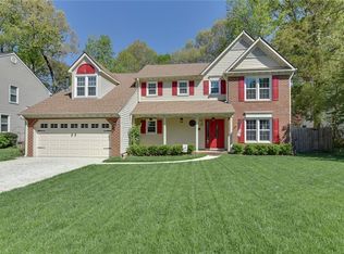 610 Burton St, Hampton, VA 23666