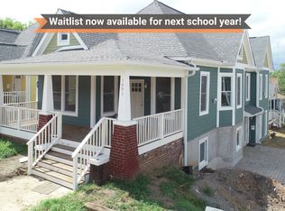 1601 Forest Ave Knoxville TN, Knoxville, TN 37916