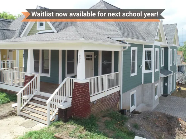 1601 Forest Ave Knoxville TN, 1601 Forest Ave, Knoxville, TN 37916