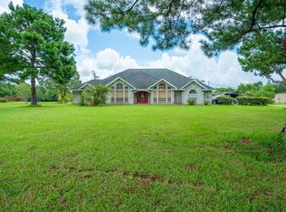 6520 Sagebrush Rd, Orange, TX 77632