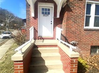 3539 Orchard St, Weirton, WV 26062