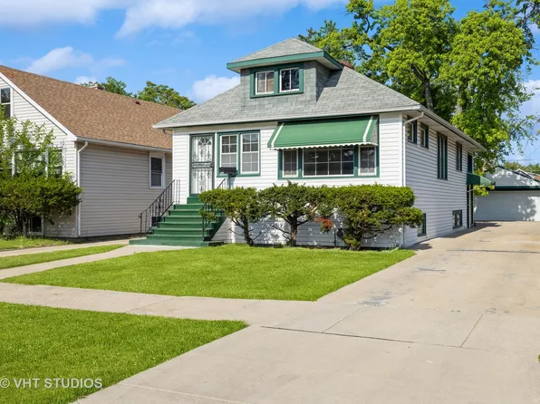 1821 S 23rd Ave, Maywood, IL 60153