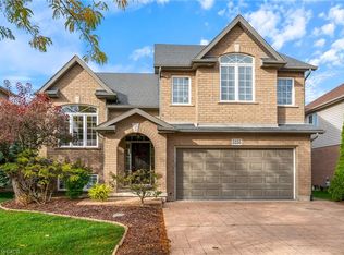 5255 White Dove Pkwy, Niagara Falls, ON L2H 3M5