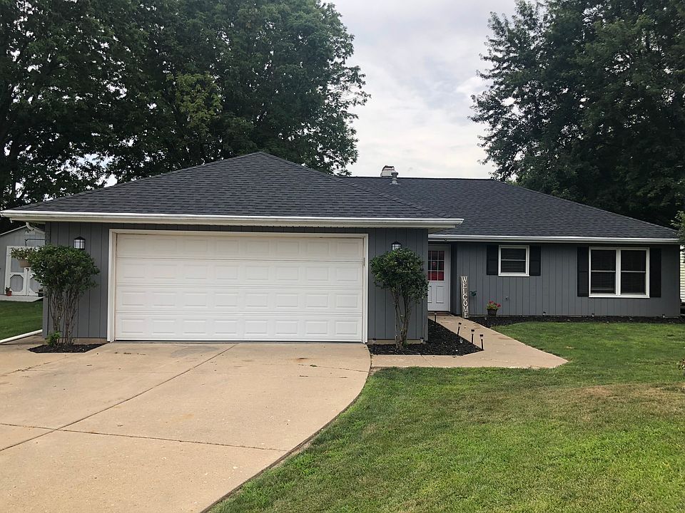1st image of 3634 W Bennington Ct