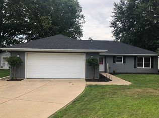 3634 W Bennington Ct, Peoria, IL
