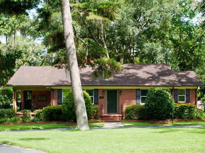 1481 Spruce Ave, Tallahassee, FL, 32303