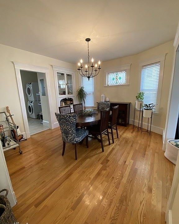 152 Homes St. #1 Boston - Dorchester Unit Photo 6