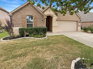 11640 Northern Star Rd, Schertz, TX 78154