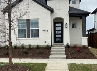 7033 Lathrop Ln, Frisco, TX 75033