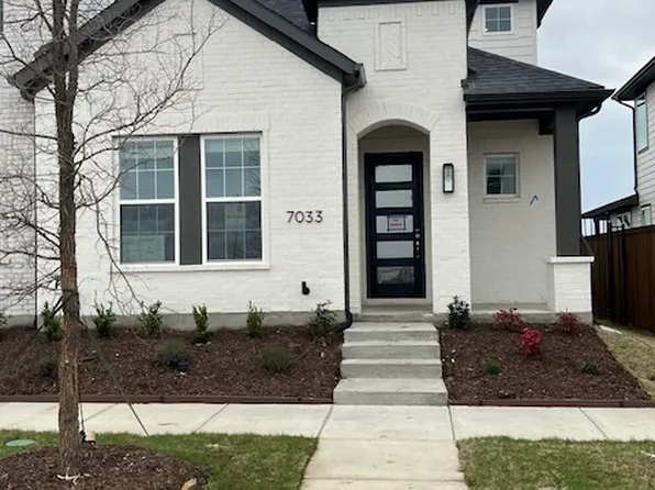 7033 Lathrop Ln, Frisco, TX 75033