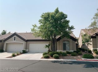 9681 Meeks Bay Ave, Las Vegas, NV 89148
