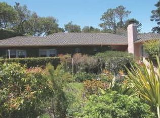 6 Linda Vista Dr, Monterey, CA 93940