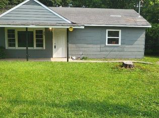 439 Gardendale Dr, Montgomery, AL 36110