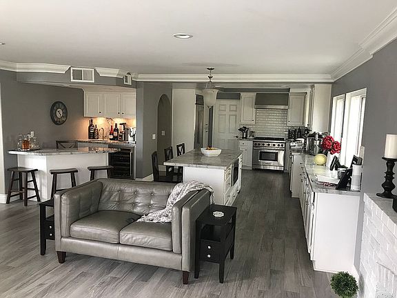 After Family Room