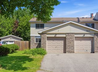 17 Quantrell Trl, Toronto, ON M1B 1L7