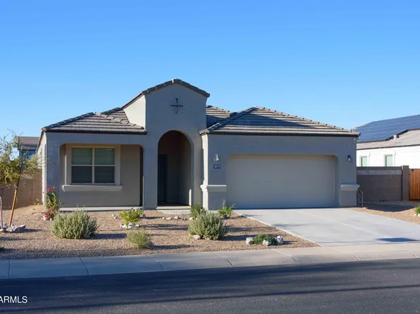 30129 W COLUMBUS Court, Buckeye, AZ 85396