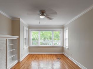 3457 W 66th St Floor 2, Chicago, IL 60629