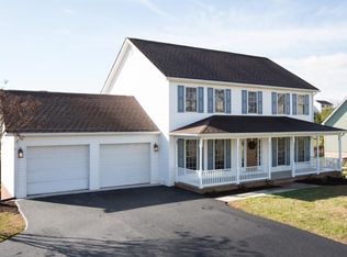 48 Windsor Dr, Fishersville, VA 22939