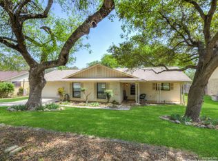 231 Forrest Trl, Universal City, TX 78148
