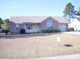 1603 Setter Ln, Wilmington, NC 28411