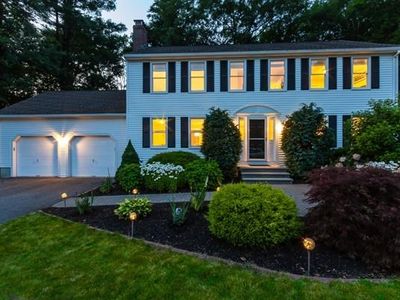 25 Temple St, Medway, MA, 02053
